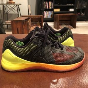 Reebok CrossFit Nano